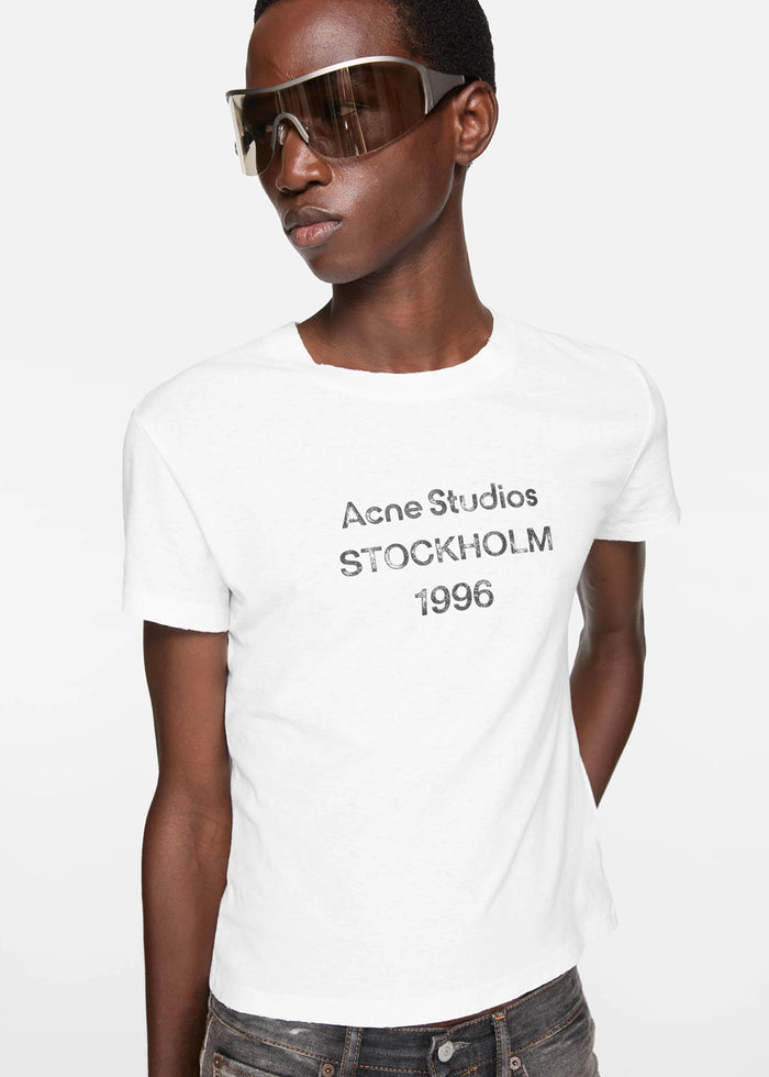 Acne Studios T-Shirt CNS-CL0397