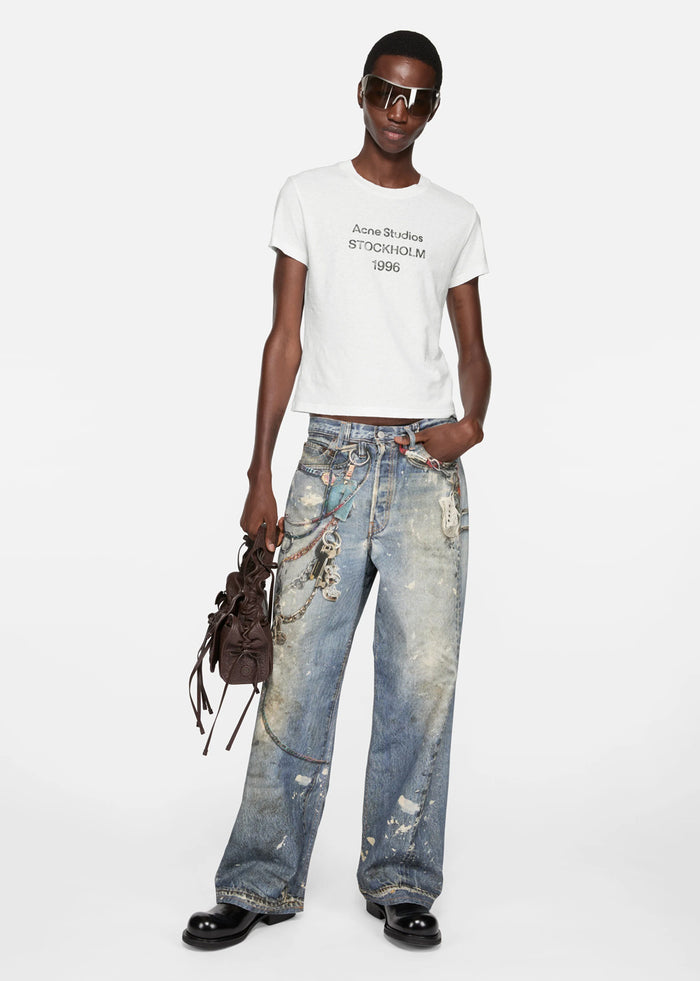 Acne Studios T-Shirt CNS-CL0397