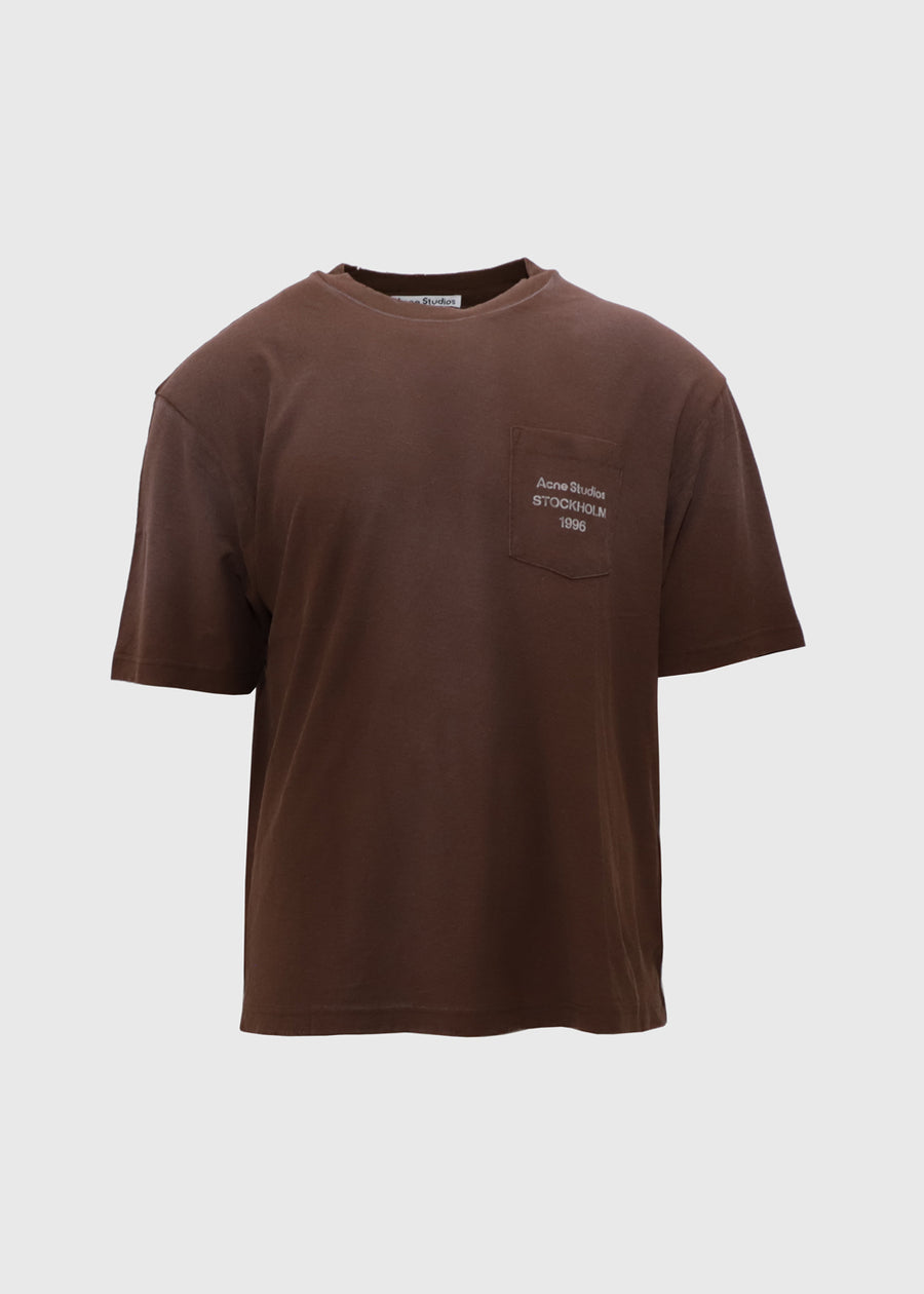 Acne Studios T-shirt CNS-CL0450