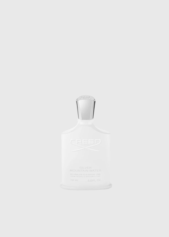 CREED Perfume Silver Mountain Water Eau  CRD-1110035