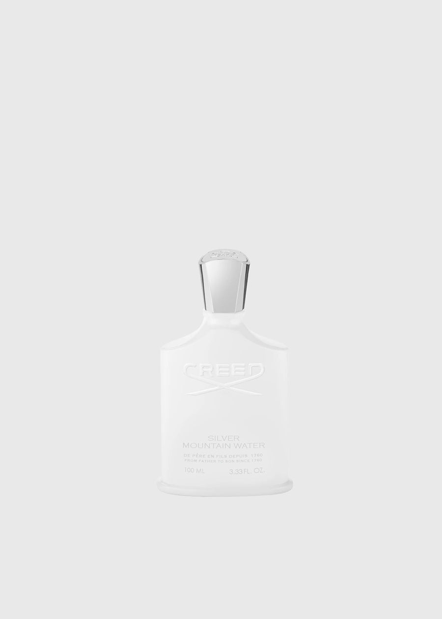 CREED Perfume Silver Mountain Water Eau  CRD-1110035