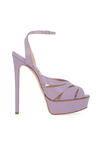 Casadei Sandalias con plataforma Flora CSD-1L113