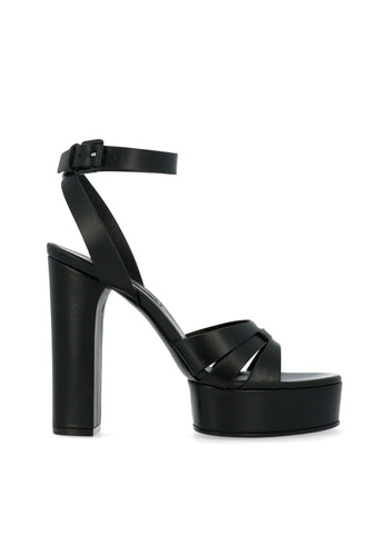 Casadei Plataformas Betty CSD-1L219