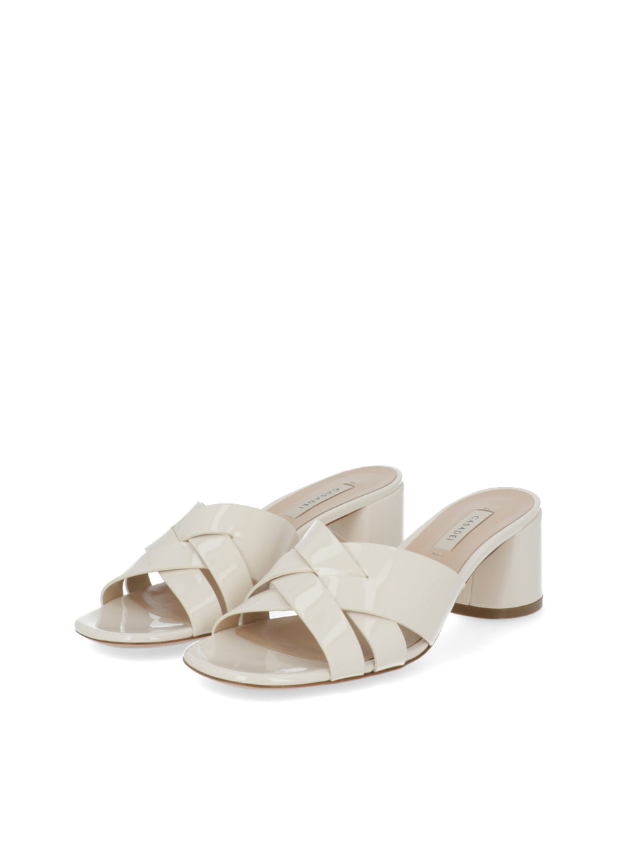 CASADEI Sandalia Mules CSD-1M330