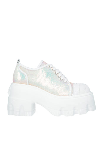 Casadei Sneakers Maxxxxi CSD-2X963