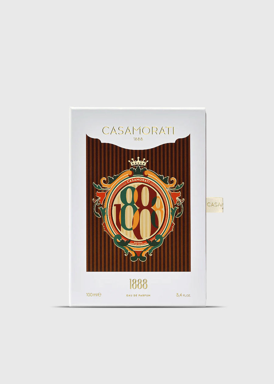 Casamorati 1888 CSM-1888
