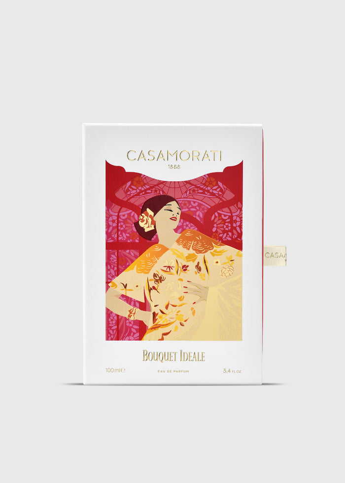 CASAMORATI Perfume Bouquet Ideale CSM-BOUQIDEA