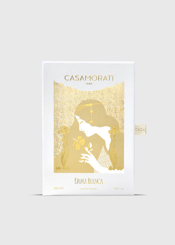 CASAMORATI Perfume Dama Bianca  CSM-DAMABIAN
