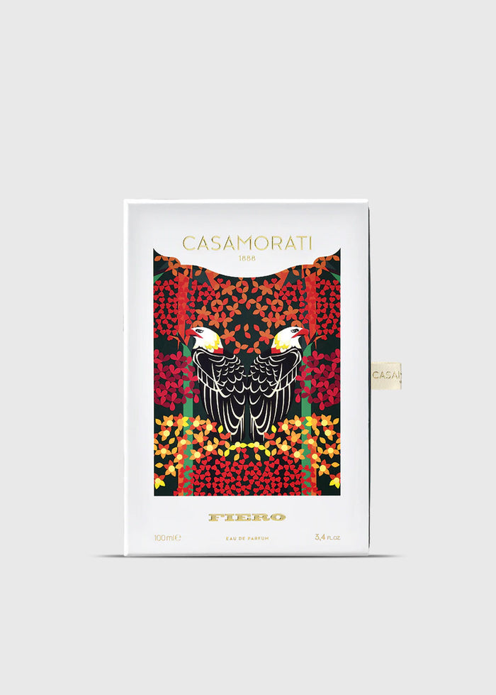 Casamorati  Fiero CSM-FIERO