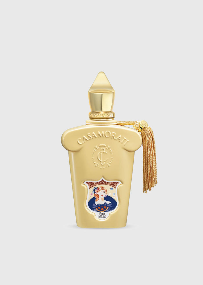 Casamorati Fiore d'Ulivo CSM-FIOREDUL