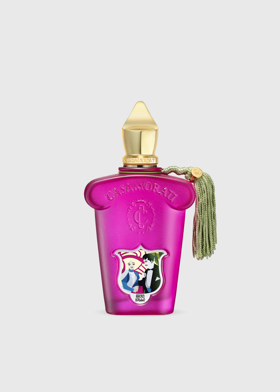 CASAMORATI Perfume Gran Ballo CSM-GRANBALL