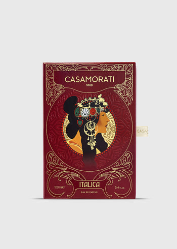 CASAMORATI Perfume Italica CSM-ITALICA
