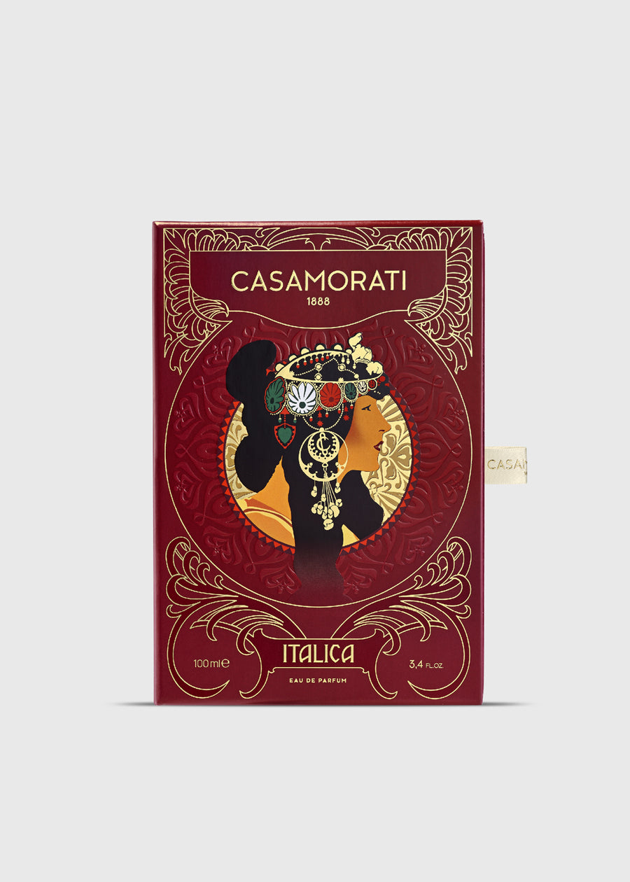 CASAMORATI Perfume Italica CSM-ITALICA