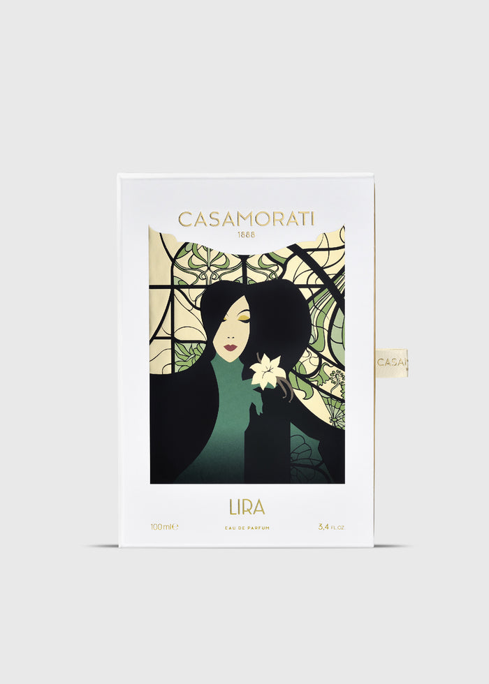 CASAMORATI Perfume Lira CSM-LIRA
