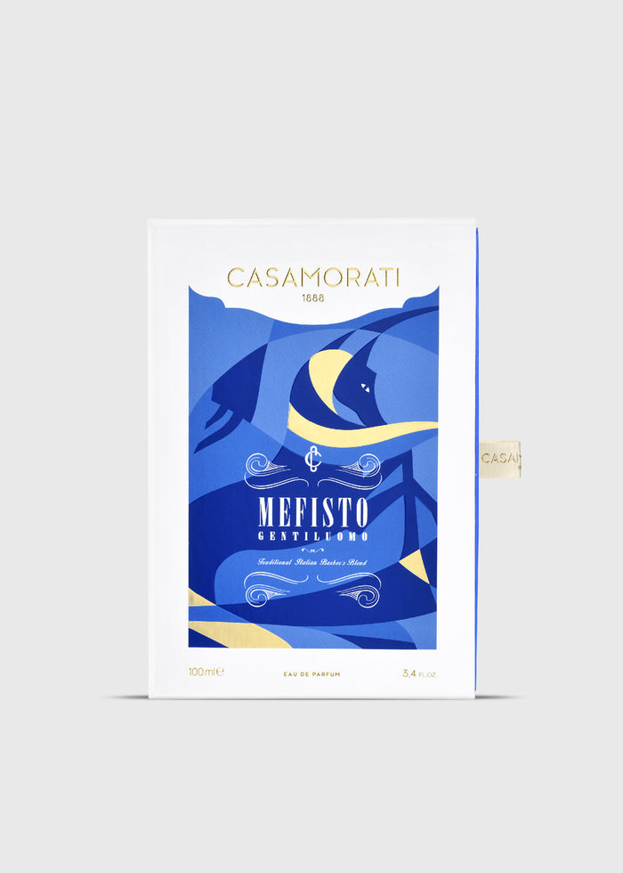 Casamorati 1888 Mefisto CSM-MEFISTGE