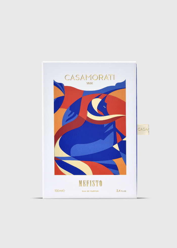 CASAMORATI Perfume Mefisto CSM-MEFISTO