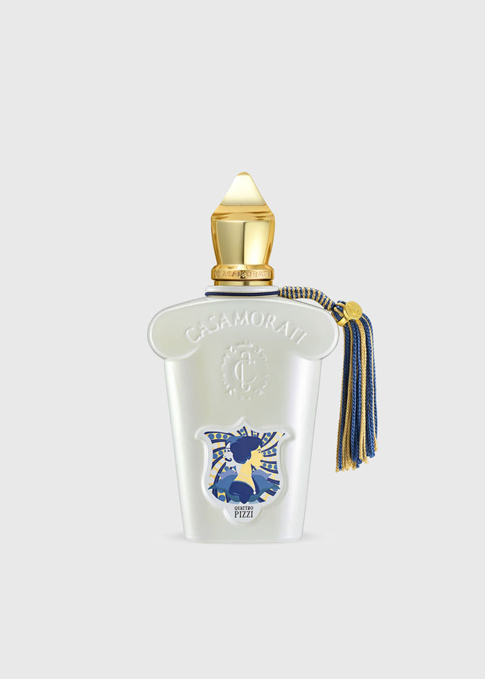 Casamorati Quattri Pizzi 100ml CSM-QUATTROP