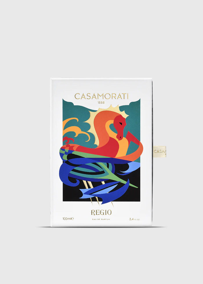 Casamorati Regio CSM-REGIO