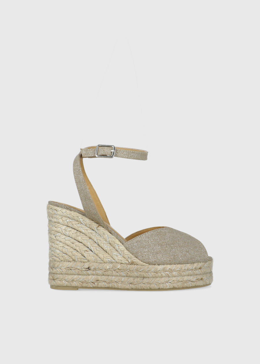 CASTAÑER Alpargatas Blossom CST-BLOSSOM