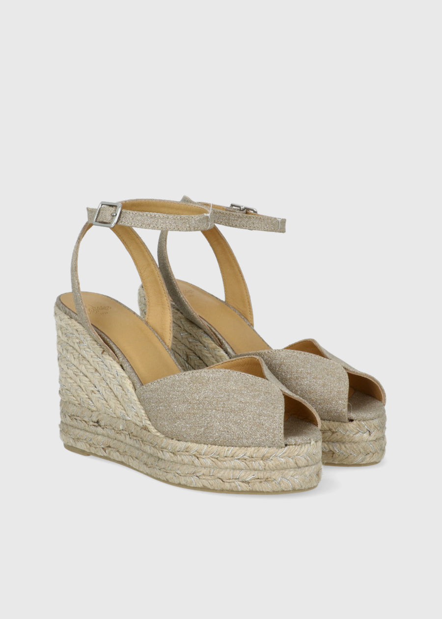 CASTAÑER Alpargatas Blossom CST-BLOSSOM