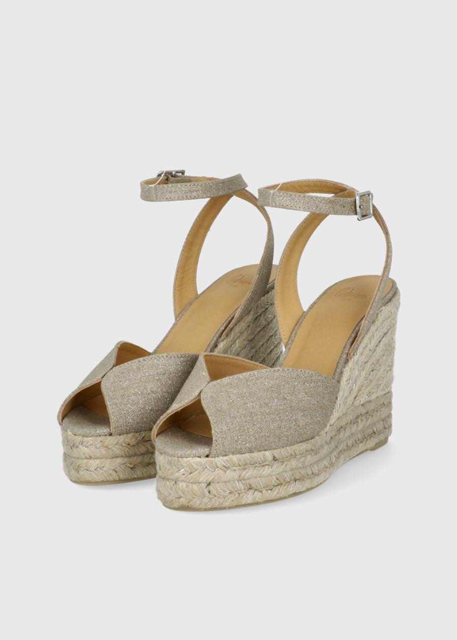 CASTAÑER Alpargatas Blossom CST-BLOSSOM