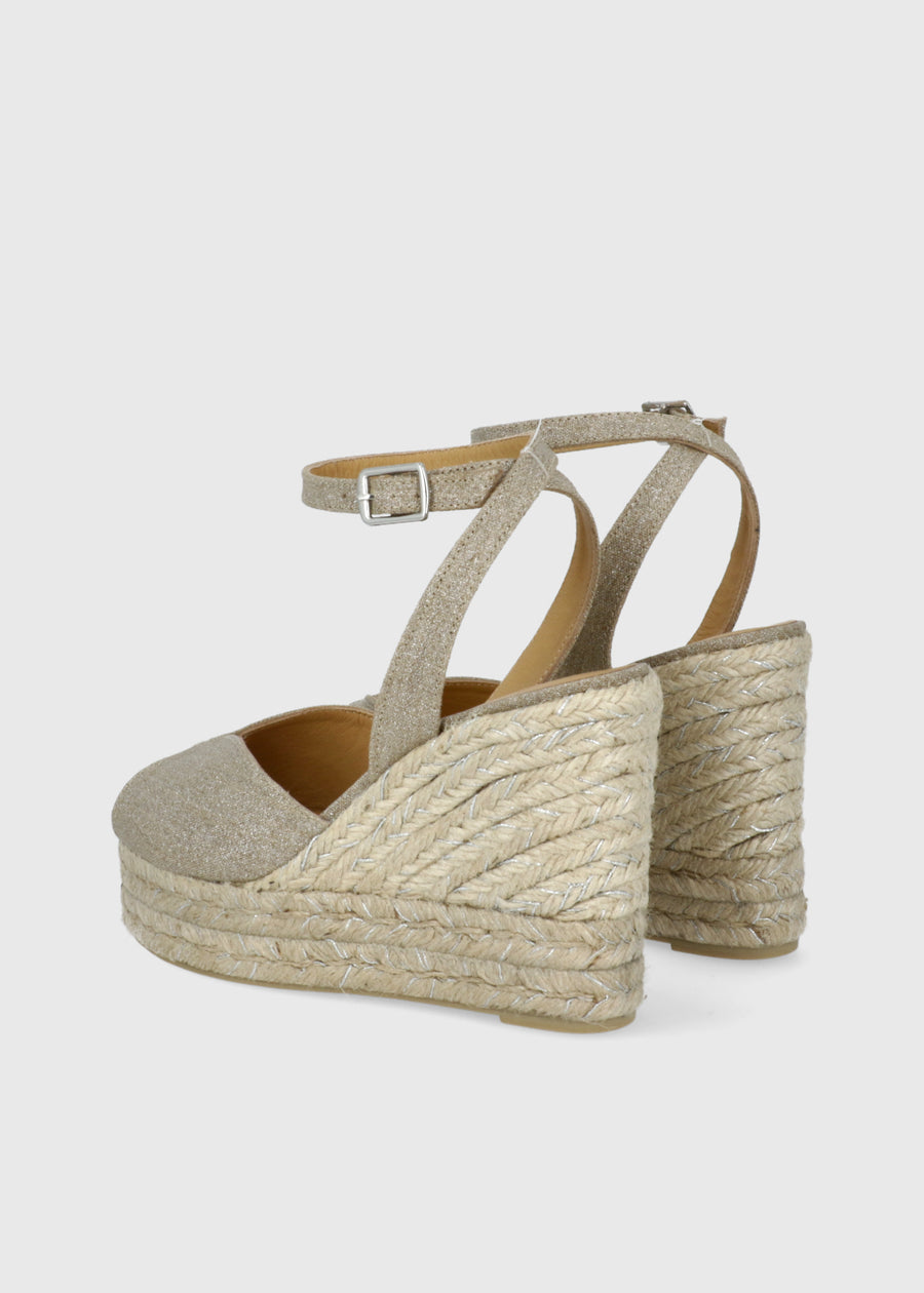 CASTAÑER Alpargatas Blossom CST-BLOSSOM