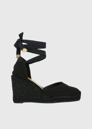 CASTAÑER Alpargatas Carina  CST-CARINAC