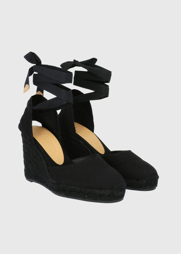 CASTAÑER Alpargatas Carina  CST-CARINAC