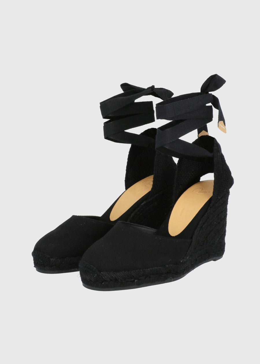 CASTAÑER Alpargatas Carina  CST-CARINAC