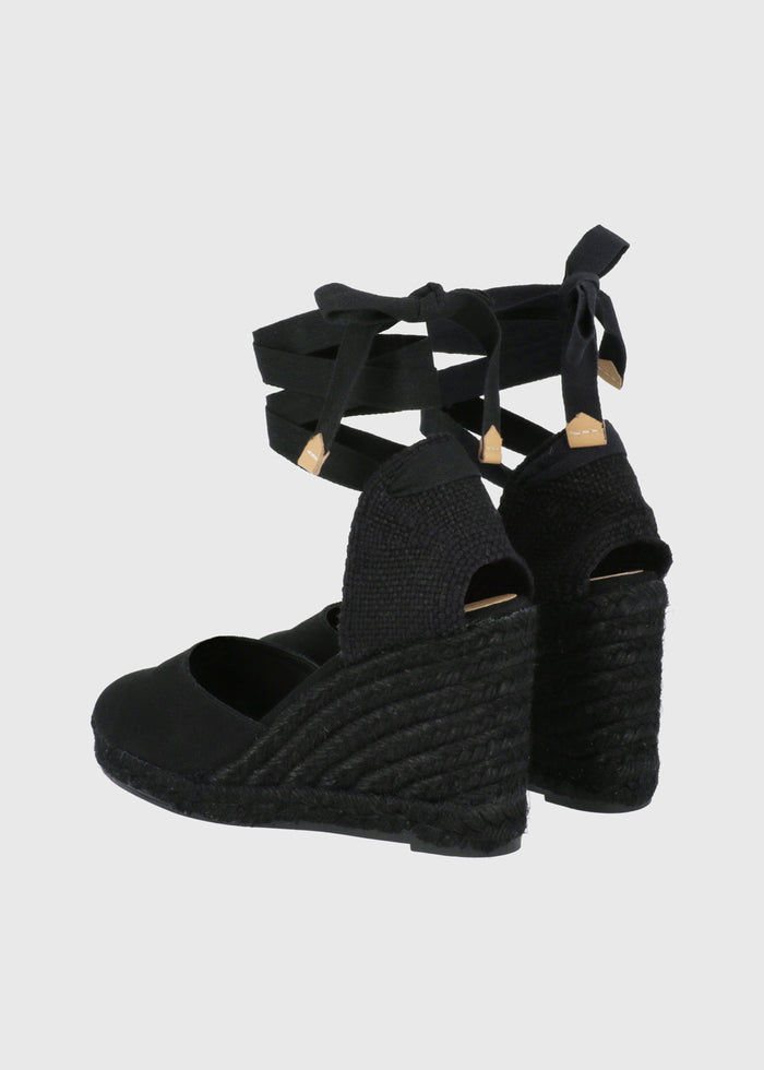 CASTAÑER Alpargatas Carina  CST-CARINAC