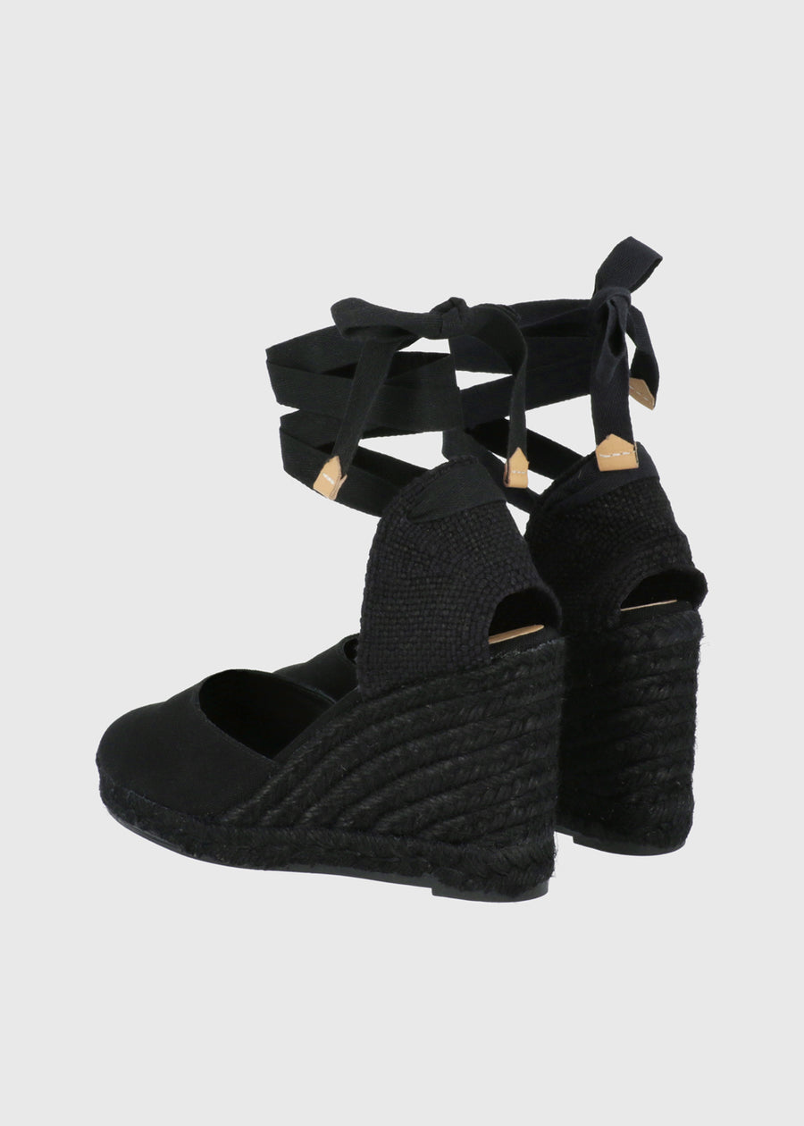 CASTAÑER Alpargatas Carina  CST-CARINAC