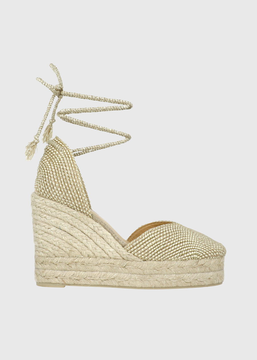 CASTAÑER Alpargatas Cora CST-CORA