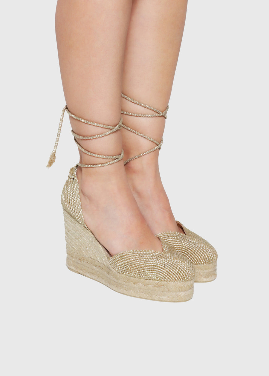 CASTAÑER Alpargatas Cora CST-CORA