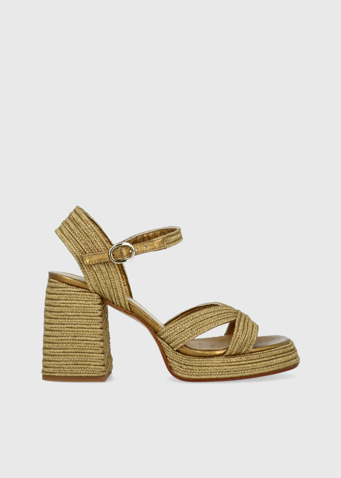 CASTAÑER Sandalias Valle  CST-VALLE