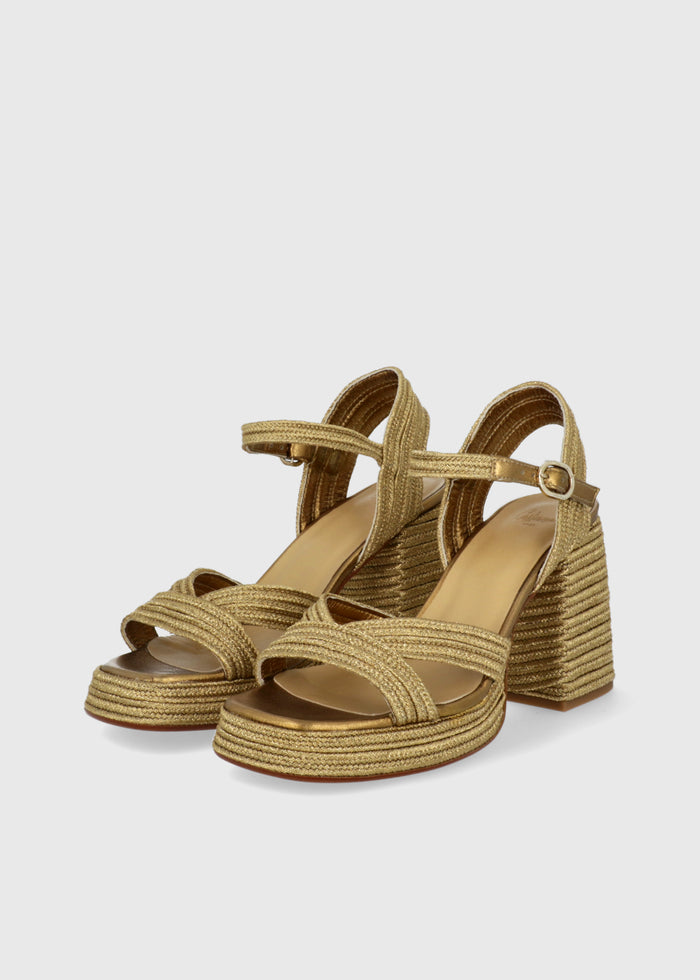 CASTAÑER Sandalias Valle  CST-VALLE