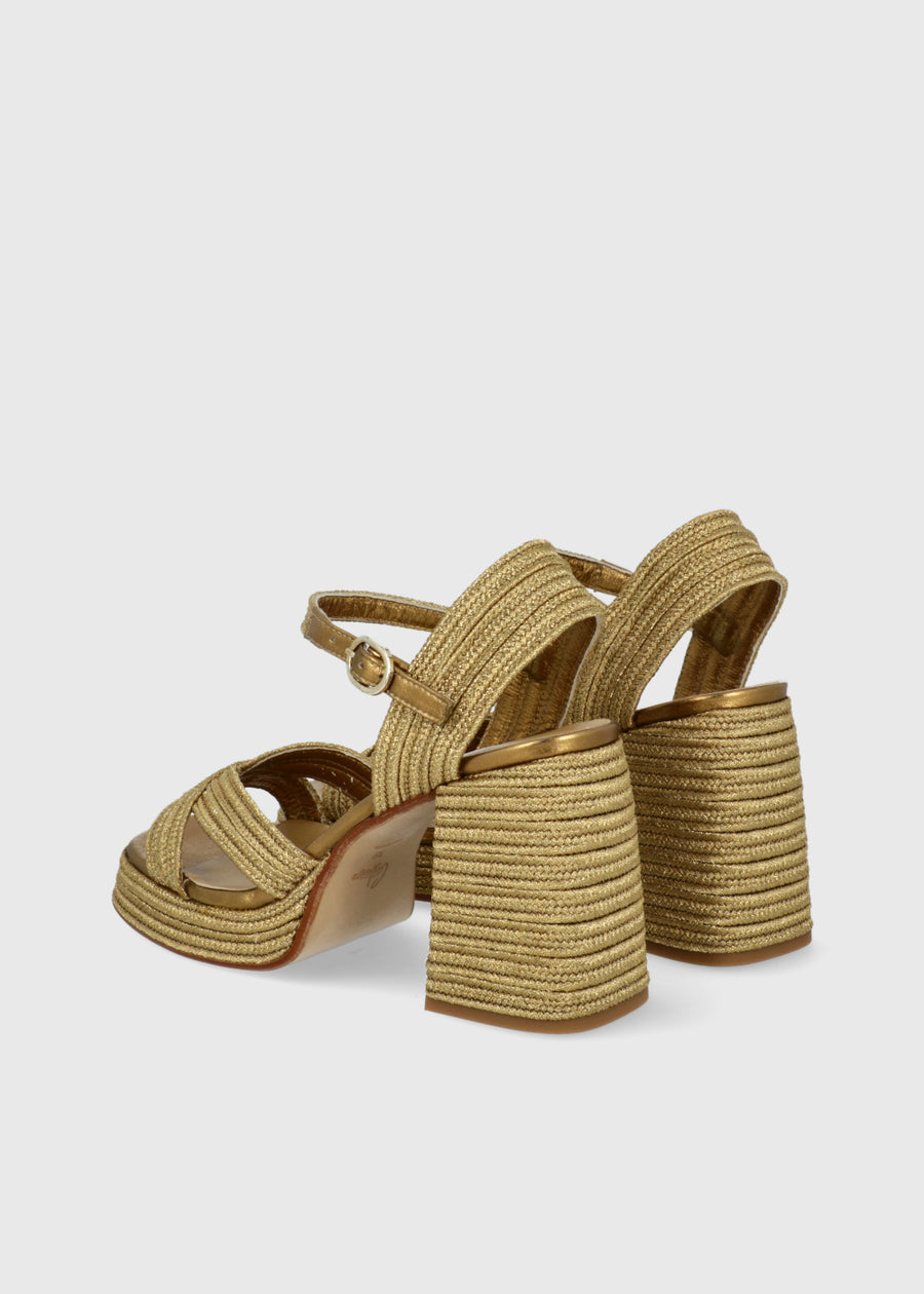 CASTAÑER Sandalias Valle  CST-VALLE