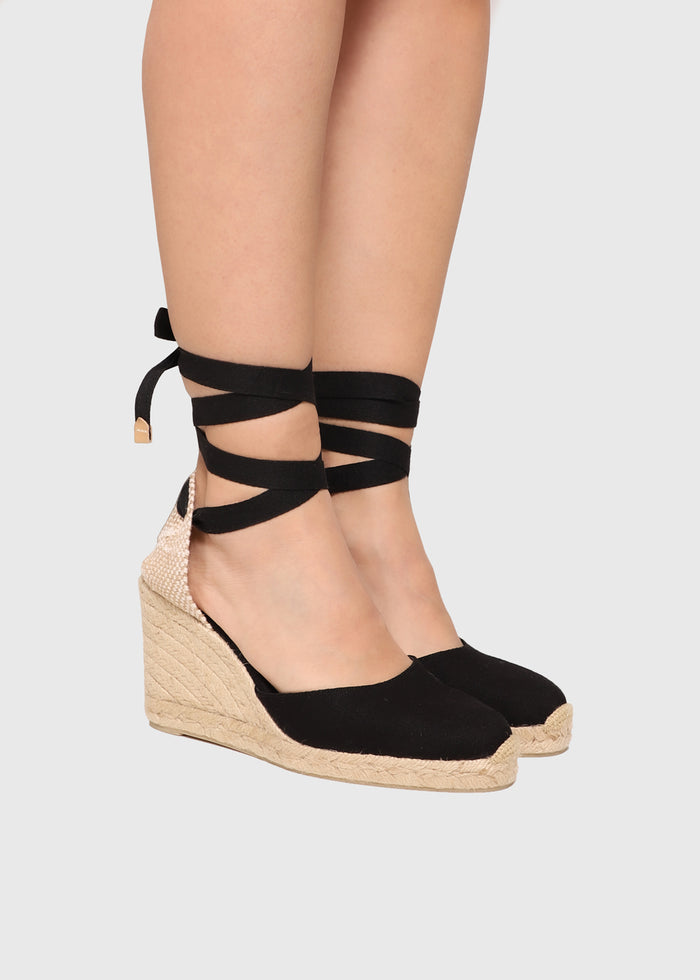 CASTAÑER Alpargatas de Cuña Chiara CST-ZDCARINA