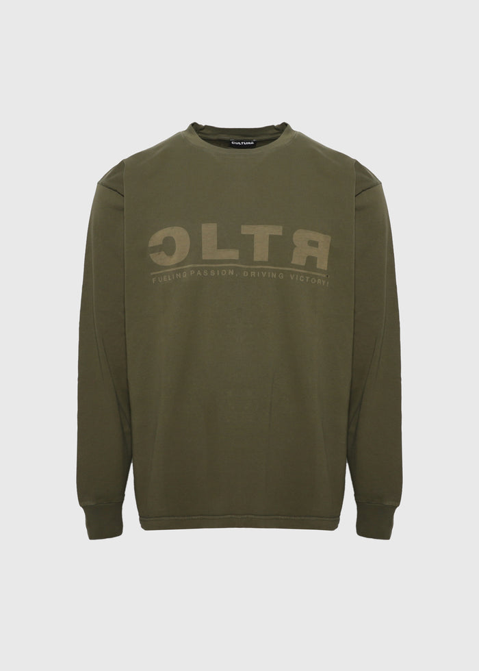 CULTURA Suéter  CTR-008