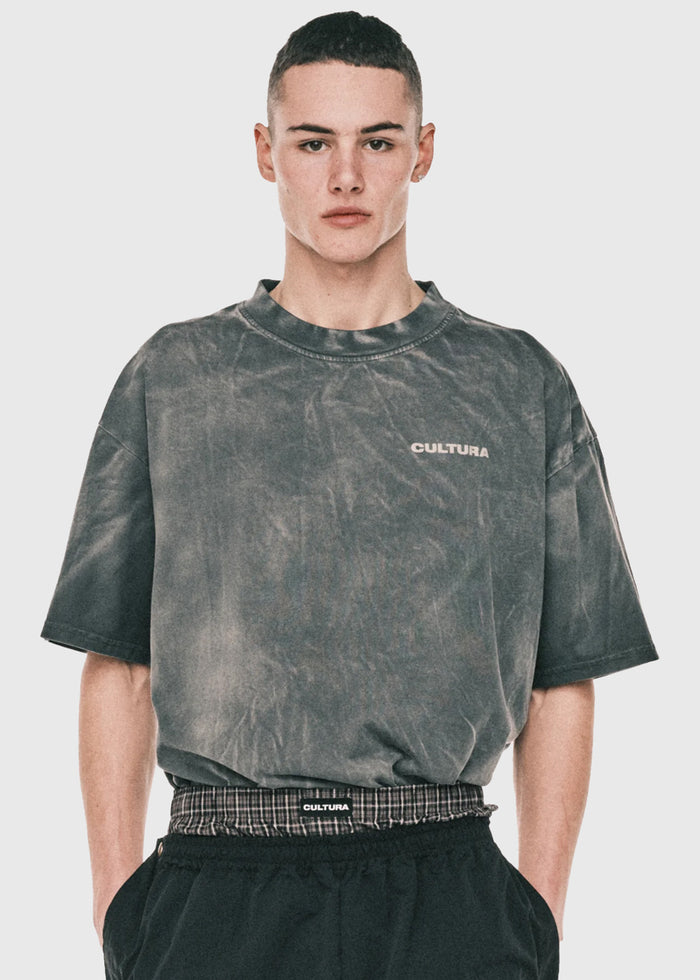 CULTURA T-Shirt CTR-B013