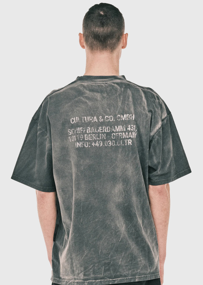 CULTURA T-Shirt CTR-B013