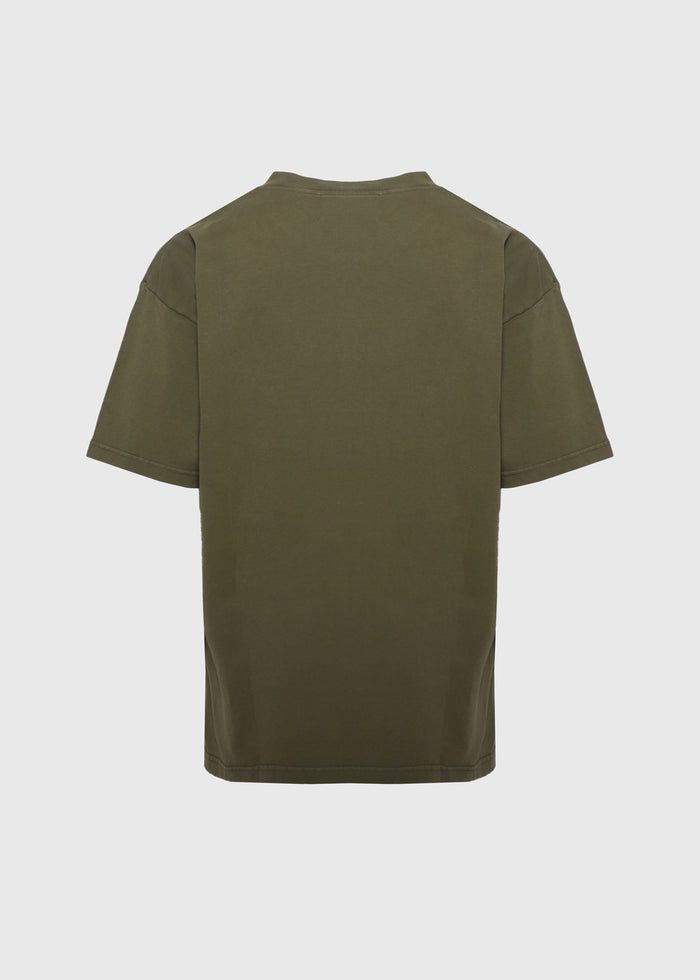 CULTURA T-Shirt CTR-B014