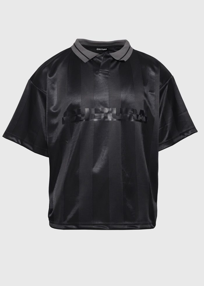 CULTURA Camisa polo CTR-E006