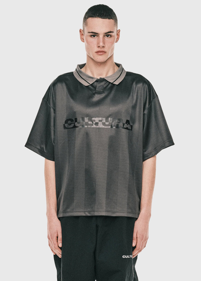 CULTURA Camisa polo CTR-E006