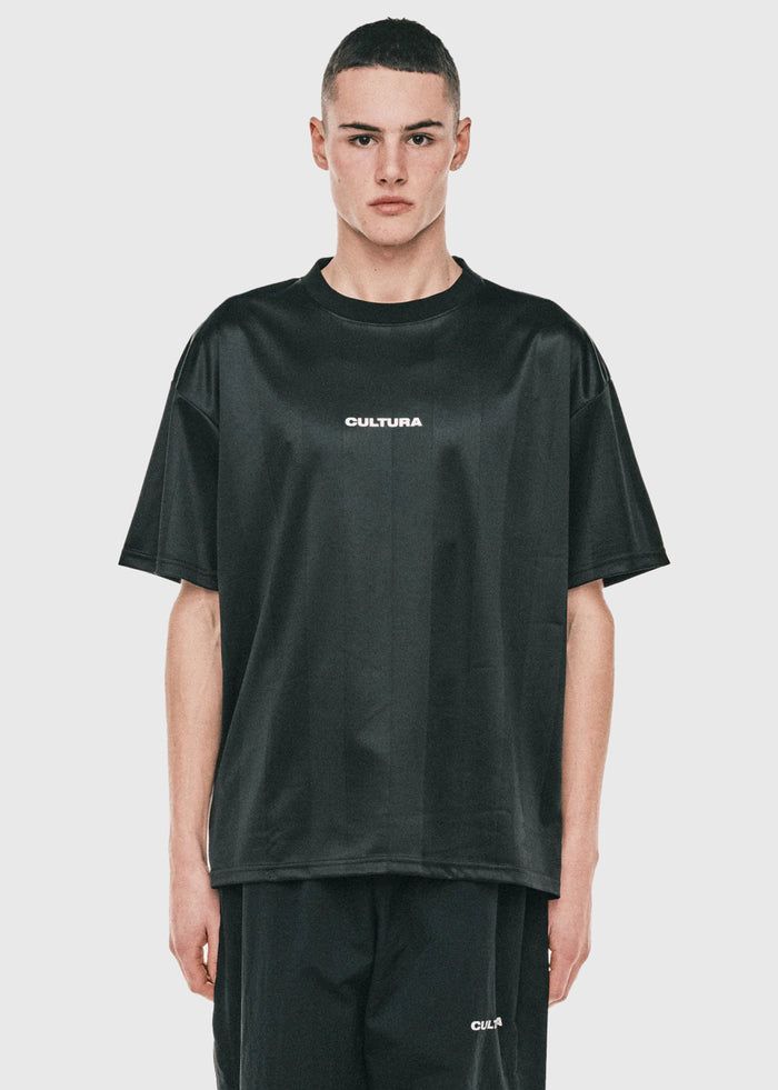 CULTURA T-Shirt CTR-H001