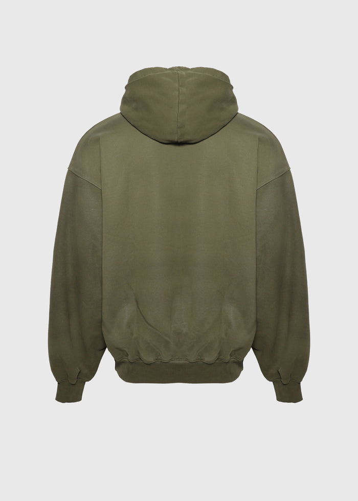 CULTURA Sudadera con capucha CTR-K007