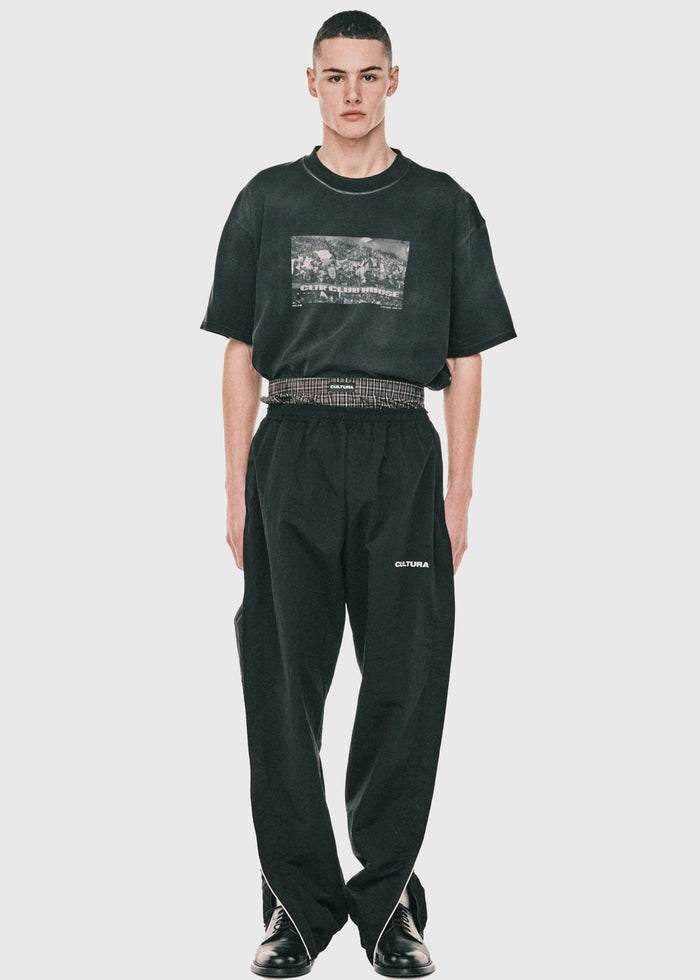 CULTURA Pantalón NEW JERSEY CTR-T001