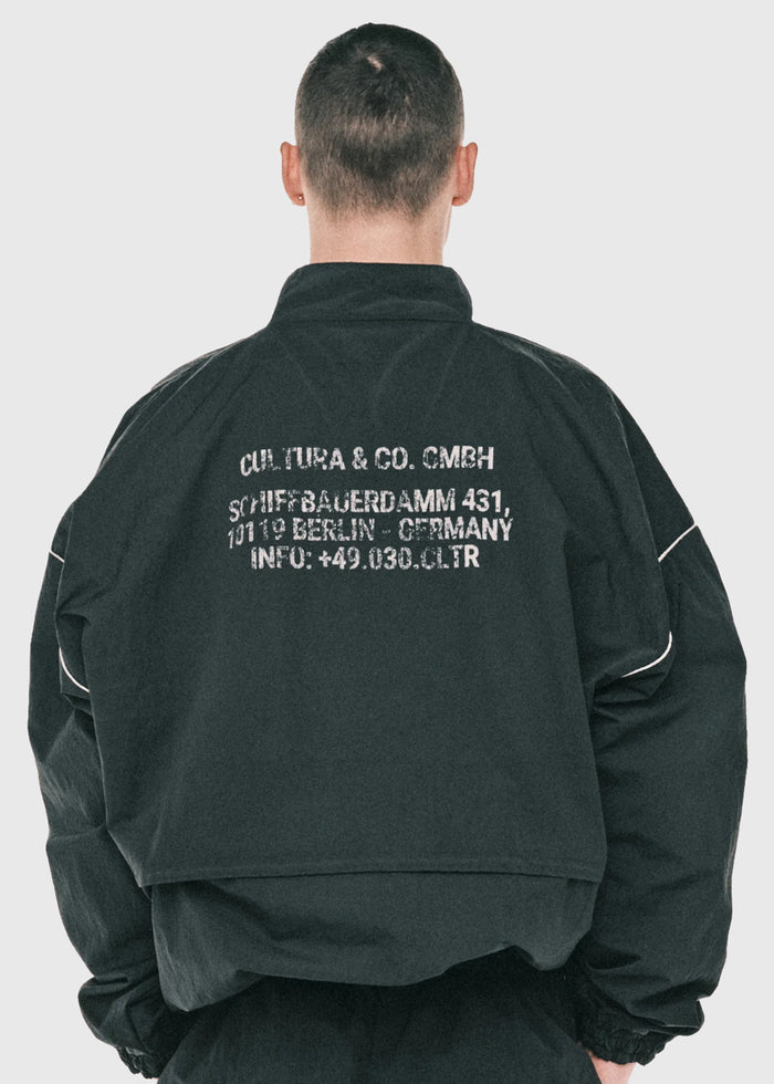CULTURA Chamarra CTR-V003