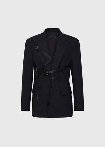 DSQUARED2 Blazer  Bondage  DSQ-71BN0967