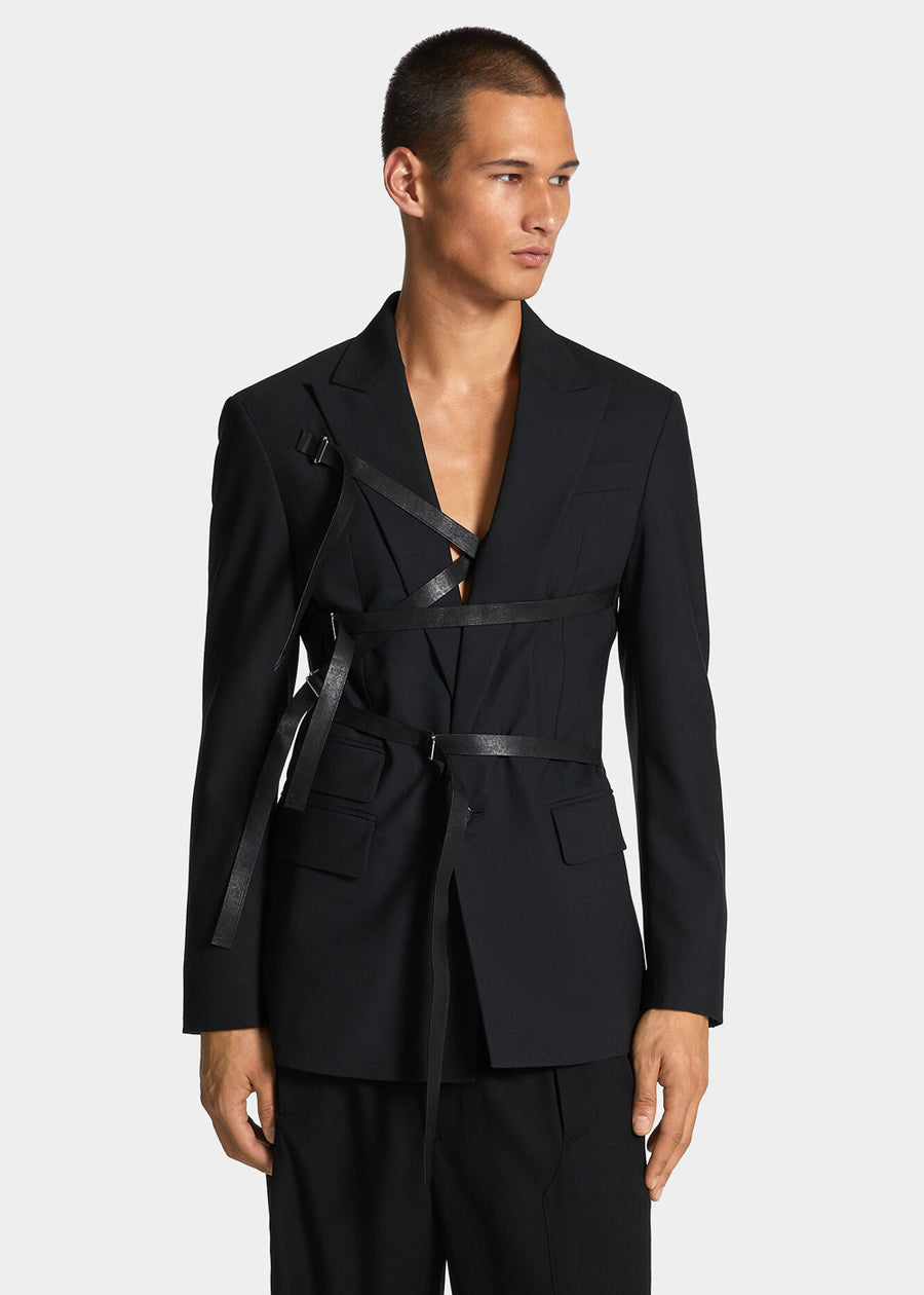DSQUARED2 Blazer  Bondage  DSQ-71BN0967