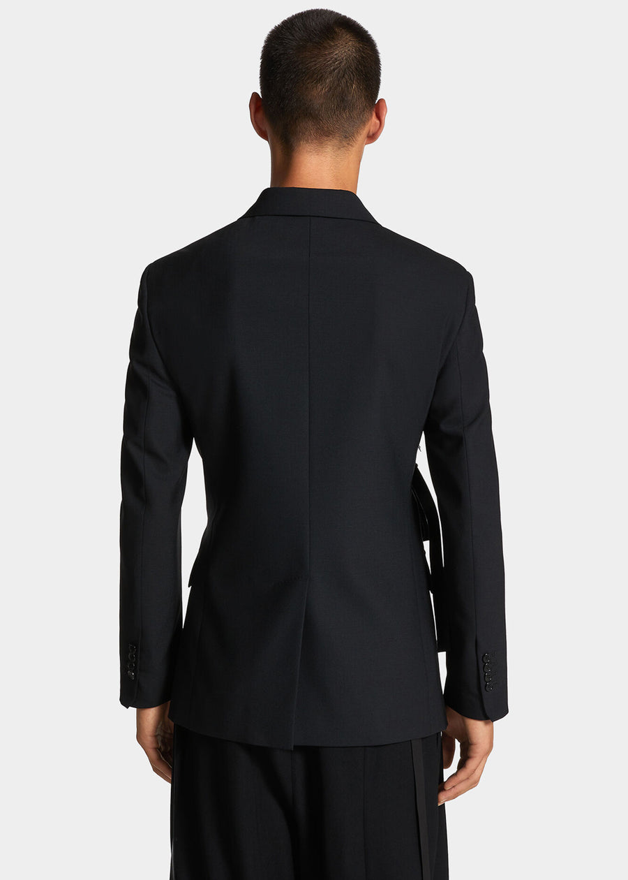 DSQUARED2 Blazer  Bondage  DSQ-71BN0967